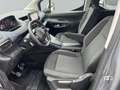 Peugeot Rifter Allure L1 Navi Klima Parksensoren vorn&hinten Gris - thumbnail 10