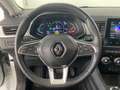 Renault Captur 1.6 E-Tech hybrid Intens 145cv auto UNICO PROPR. Bianco - thumbnail 9