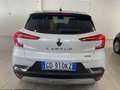 Renault Captur 1.6 E-Tech hybrid Intens 145cv auto UNICO PROPR. Bianco - thumbnail 17