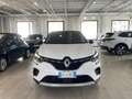 Renault Captur 1.6 E-Tech hybrid Intens 145cv auto UNICO PROPR. Bianco - thumbnail 16