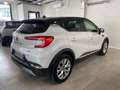 Renault Captur 1.6 E-Tech hybrid Intens 145cv auto UNICO PROPR. Bianco - thumbnail 4