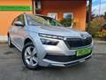 Skoda Kamiq 1.0 TSI Ambition mit SHZ/LED/PDC Argent - thumbnail 1