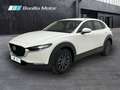 Mazda CX-30 2.5 e-Skyactiv-G Prime Line FWD Aut. 103kW Blanco - thumbnail 1