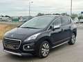 Peugeot 3008 1,6 BlueHDi 120 S&S 6-Gang ECO Style Schwarz - thumbnail 5