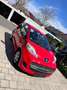 Peugeot 107 1.0 12v Access (desir) 3p FL Rojo - thumbnail 1