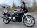 Honda CB 500 Vollverkleidung Zwart - thumbnail 22