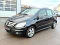 Mercedes-Benz B 180 Navi_Klima_Sitzhz_Alu_TÜV 09/2026 Schwarz - thumbnail 1