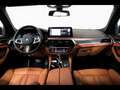 BMW 530 e Touring Kit M Sport Individual Comfort Seats Blauw - thumbnail 6