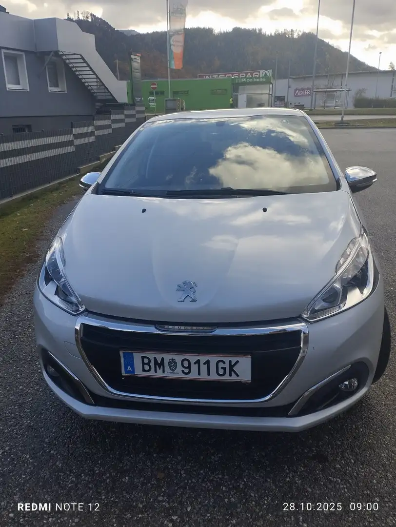 Peugeot 208 208 Active 1,0 PureTech 68 Active - 1