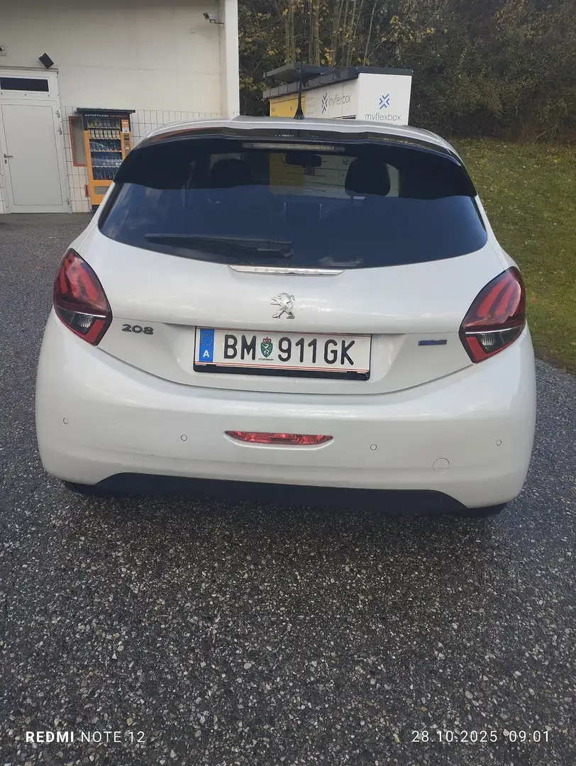 Peugeot 208 208 Active 1,0 PureTech 68 Active - 2