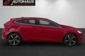 Volvo V40 D3 Momentum R-Design | 1.BESITZ | GUTE AUSSTATT... Rot - thumbnail 5