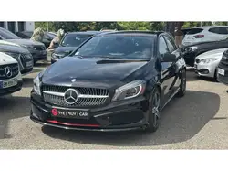 Mercedes-Benz Classe A A 250 BlueEfficiency