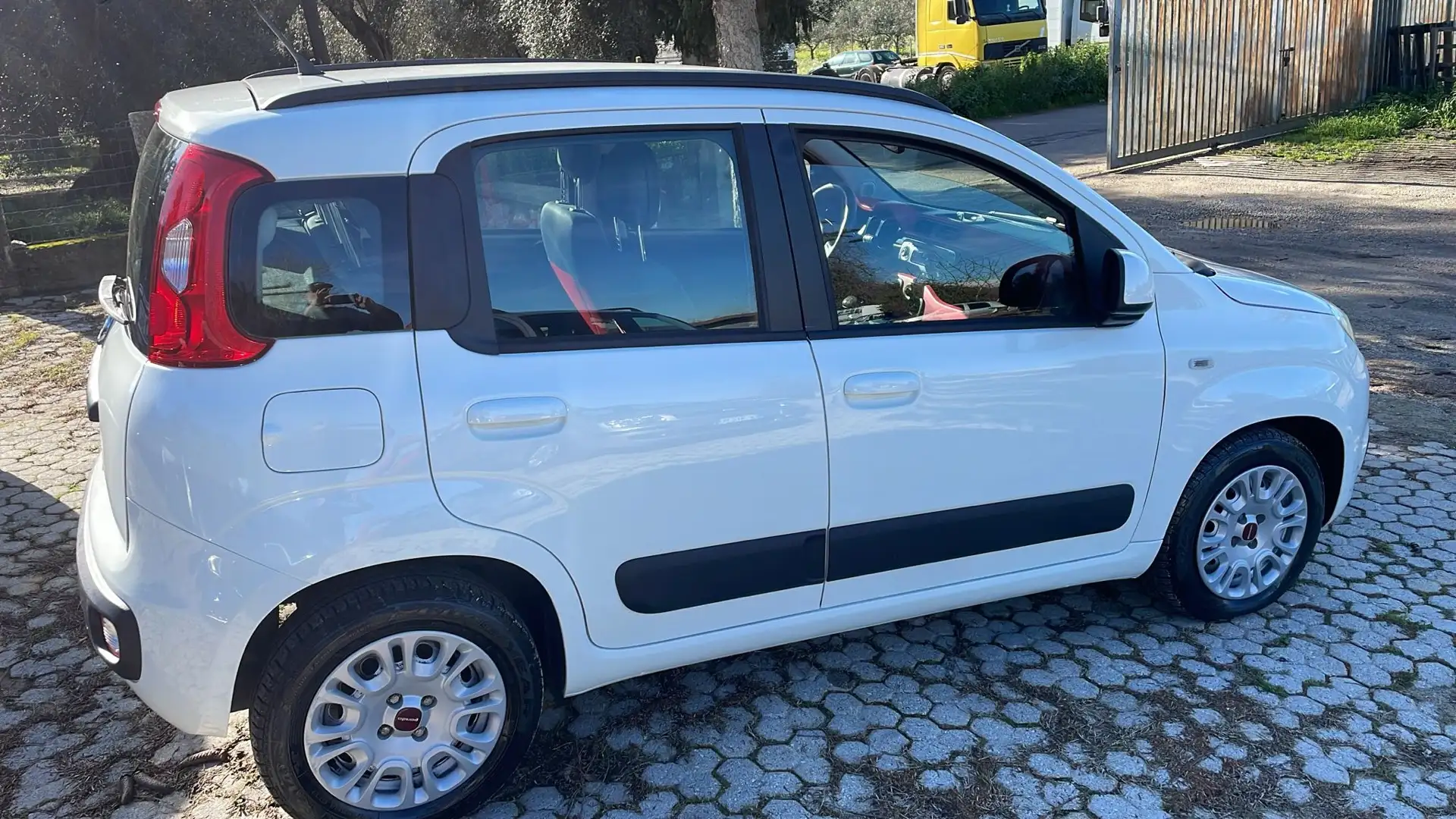 Fiat New Panda - 1