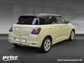 Suzuki Swift Comfort Hybrid Gelb - thumbnail 4