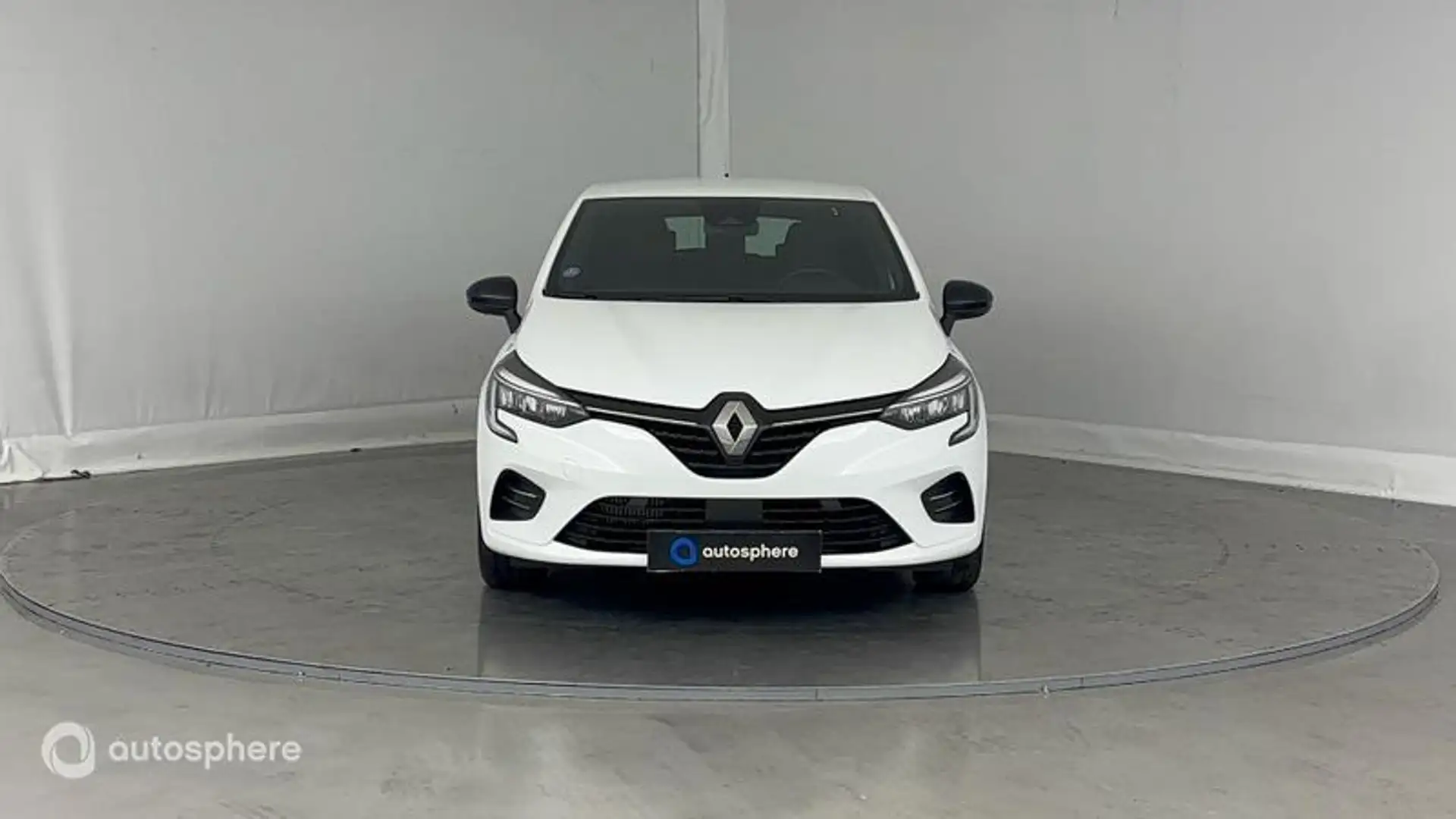 Renault Clio 1.0 TCe 90ch Limited -21N - 2