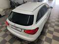 Mercedes-Benz C 220 T d Avantgarde *Ahk-Assist Paket* Blanc - thumbnail 11