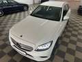 Mercedes-Benz C 220 T d Avantgarde *Ahk-Assist Paket* Blanc - thumbnail 10