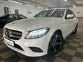 Mercedes-Benz C 220 T d Avantgarde *Ahk-Assist Paket* Blanc - thumbnail 1