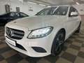 Mercedes-Benz C 220 T d Avantgarde *Ahk-Assist Paket* Blanc - thumbnail 2