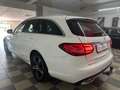 Mercedes-Benz C 220 T d Avantgarde *Ahk-Assist Paket* Blanc - thumbnail 4
