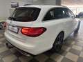 Mercedes-Benz C 220 T d Avantgarde *Ahk-Assist Paket* Blanc - thumbnail 6