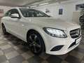 Mercedes-Benz C 220 T d Avantgarde *Ahk-Assist Paket* Blanc - thumbnail 8