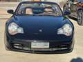 Porsche 996 Cabrio 3.6 Carrera 320cv Nero - thumbnail 5