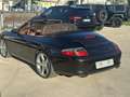 Porsche 996 Cabrio 3.6 Carrera 320cv Nero - thumbnail 9
