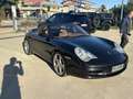 Porsche 996 Cabrio 3.6 Carrera 320cv Nero - thumbnail 4