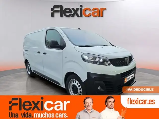 Fiat Scudo 1.5 MULTIJET 120 L2H1 SX