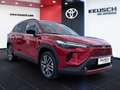 Toyota Corolla Cross Corolla Cross SUV Teamplayer 1,8 l Hybrid Automati Rot - thumbnail 17