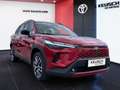 Toyota Corolla Cross Corolla Cross SUV Teamplayer 1,8 l Hybrid Automati Rot - thumbnail 18