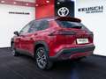 Toyota Corolla Cross Corolla Cross SUV Teamplayer 1,8 l Hybrid Automati Rot - thumbnail 11