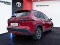 Toyota Corolla Cross Corolla Cross SUV Teamplayer 1,8 l Hybrid Automati Rot - thumbnail 14