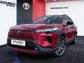 Toyota Corolla Cross Corolla Cross SUV Teamplayer 1,8 l Hybrid Automati Rot - thumbnail 1