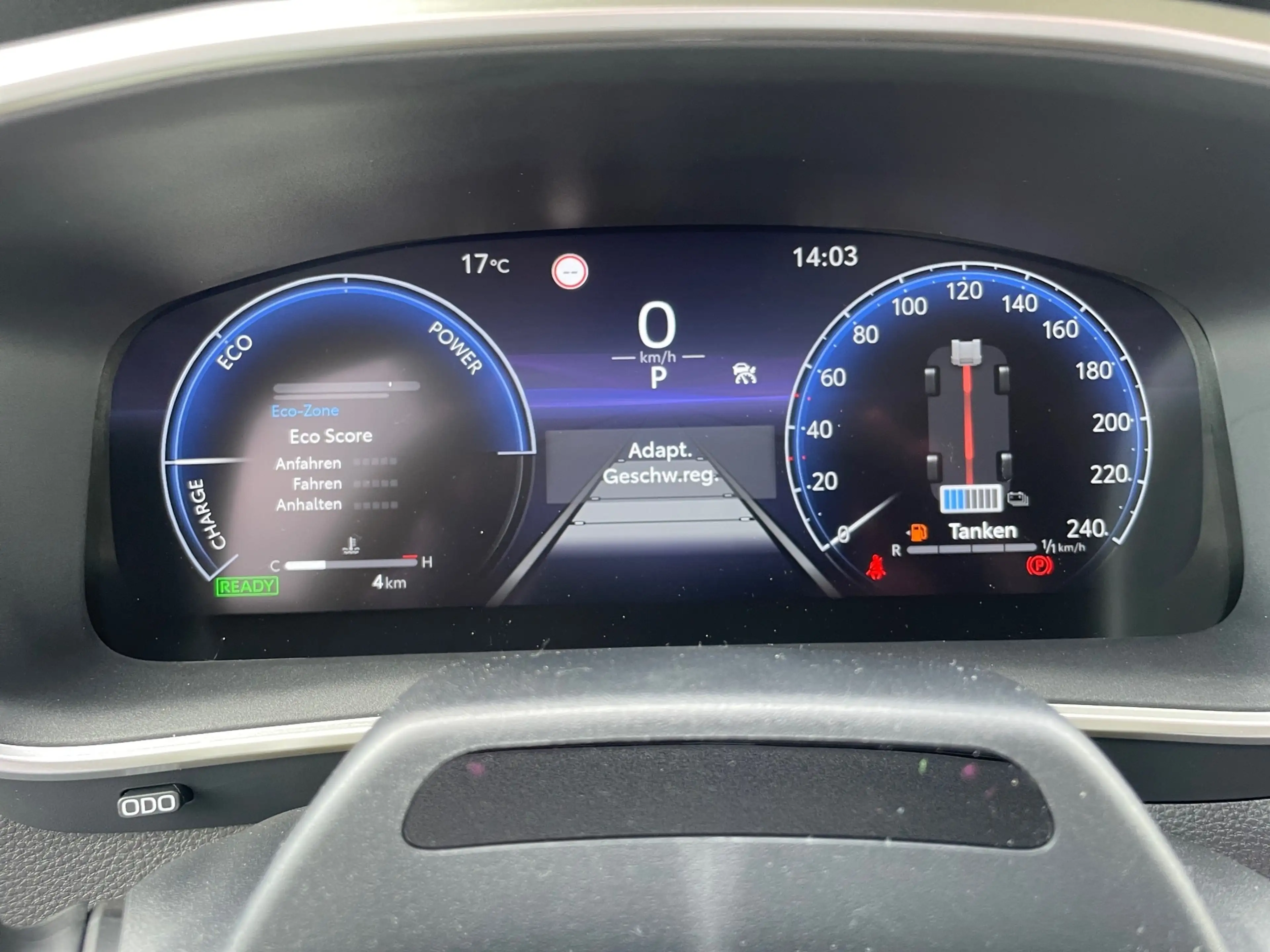 Toyota Corolla Cross Corolla Cross SUV Teamplayer 1,8 l Hybrid Automati — photo 5