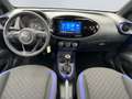 Toyota Aygo X Team D *Kamera*CarPlay*Spurhalteass*ACC* Blau - thumbnail 12