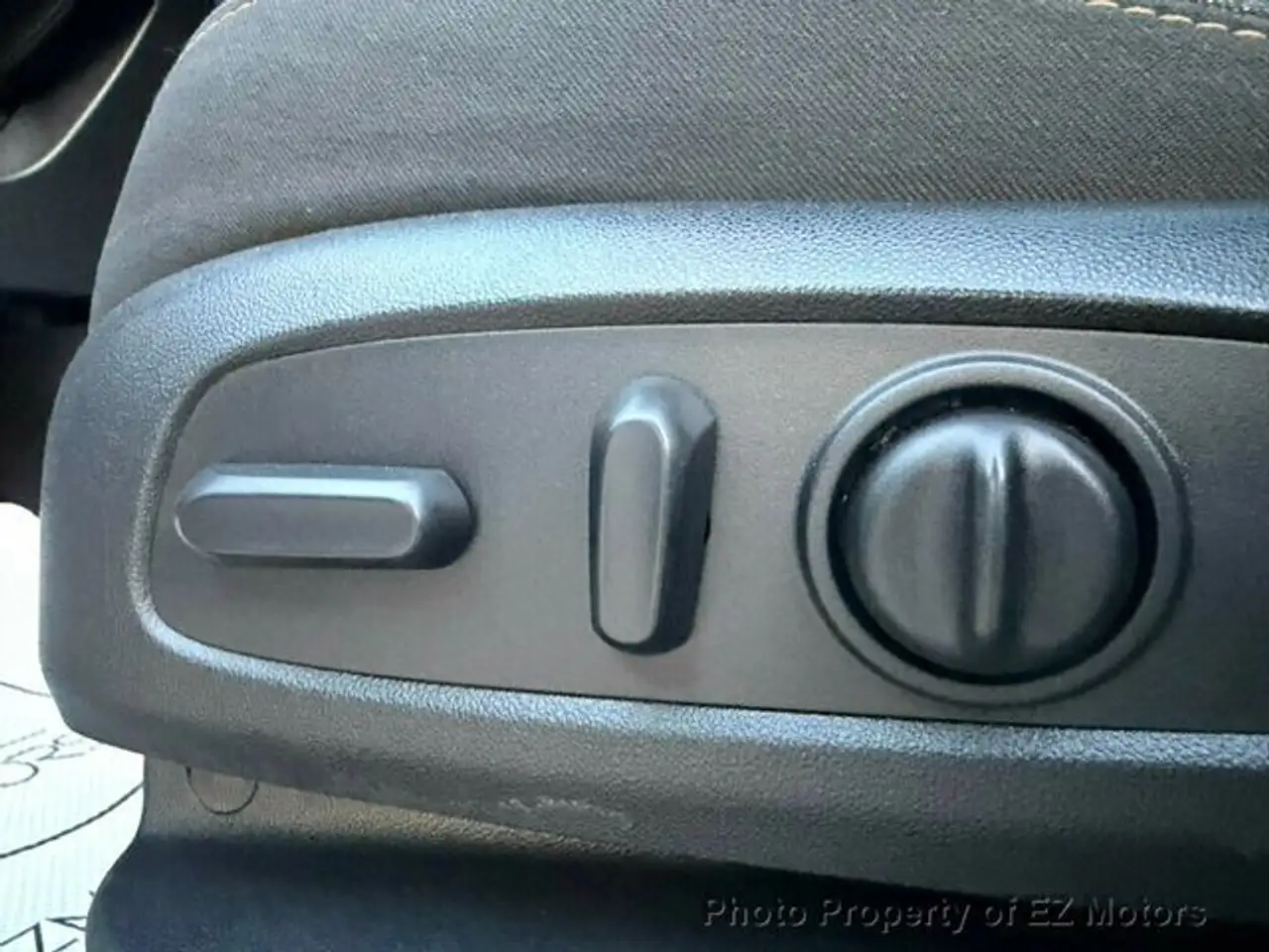 Chevrolet Equinox fotografie Chevrolet Equinox