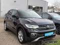 Volkswagen T-Cross 1.0 TSI DSG Style Navi ACC APP Klima Kamera LED Zwart - thumbnail 3