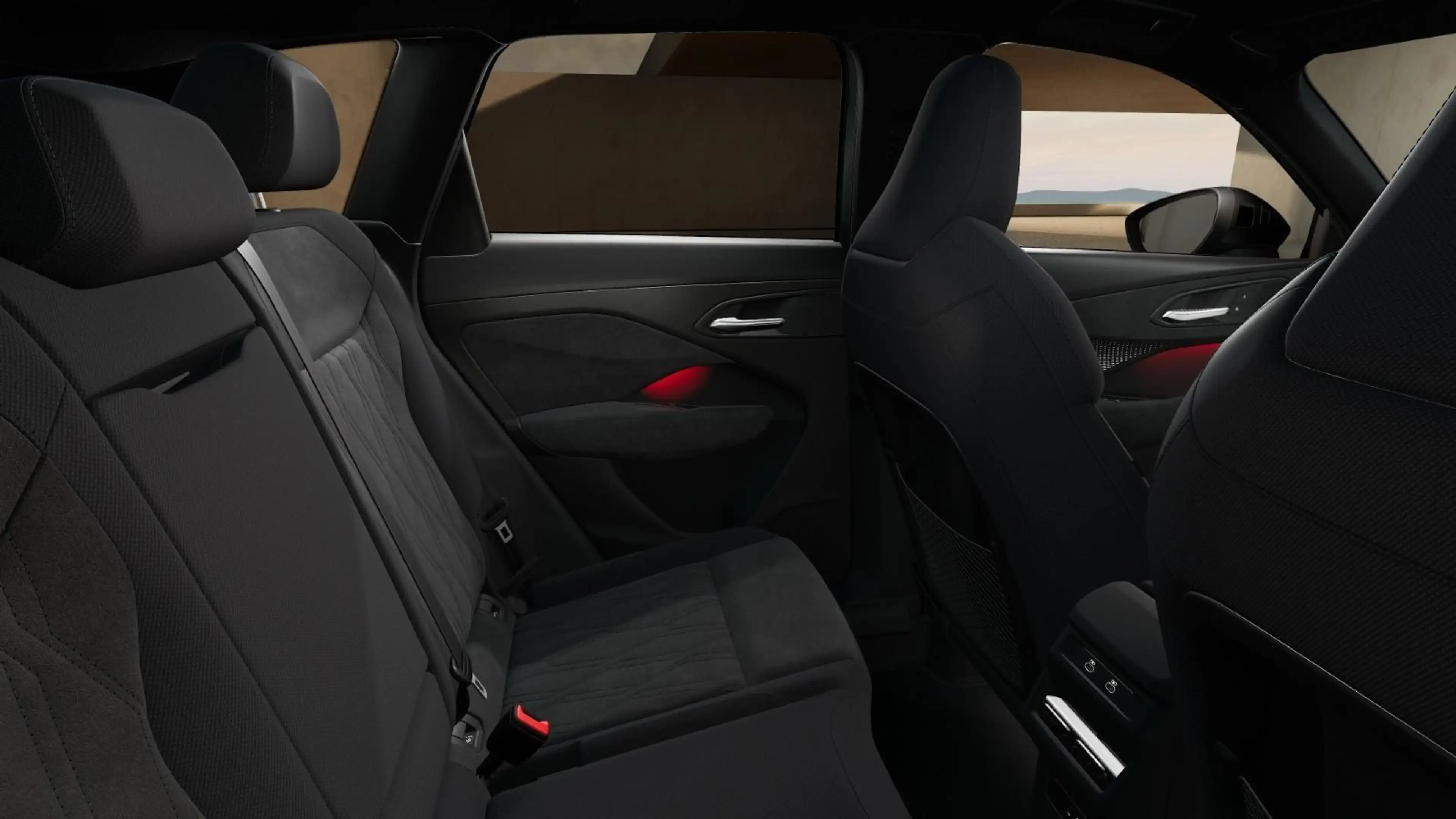 Audi Q3 SUV e-hybrid 200 kW S tronic — photo 12