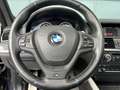 BMW X3 XDrive35i High Executive M pakket Pano HUD Camera Zwart - thumbnail 12