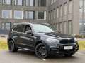 BMW X5 M 50 D /PACK M / CAMERA 360 / 7 PLACES / 381 HP / Bleu - thumbnail 2