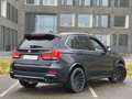 BMW X5 M 50 D /PACK M / CAMERA 360 / 7 PLACES / 381 HP / Bleu - thumbnail 3