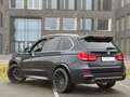 BMW X5 M 50 D /PACK M / CAMERA 360 / 7 PLACES / 381 HP / Bleu - thumbnail 4