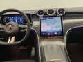 Mercedes-Benz GLC 220 d 4M AMG DigitalLight Panorama 360°K AHK Grigio - thumbnail 9