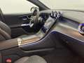Mercedes-Benz GLC 220 d 4M AMG DigitalLight Panorama 360°K AHK Grigio - thumbnail 12