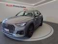 Audi Q5 sportback 40 2.0 tdi mhev 12v s line plus quattro Grau - thumbnail 1