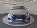Audi Q5 sportback 40 2.0 tdi mhev 12v s line plus quattro Grau - thumbnail 4
