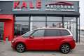 Citroen Grand C4 SpaceTourer Grand C4 Spacetourer BlueHDI 130 S&S EAT8 Shine... Rot - thumbnail 9