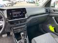 Volkswagen T-Cross 1.0TSi DSG Life R-Kamera NaviMedia ACC 17Zoll L... Weiß - thumbnail 11